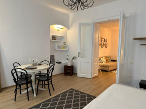 Downtown Residence